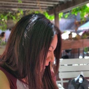 Meet your Posher, Abir